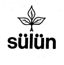 sülün