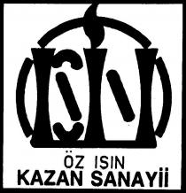 öz isin kazan sanayi