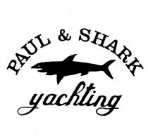 paul & shark yachting