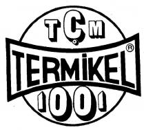 tçm termikel 1001