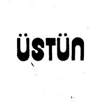 üstün