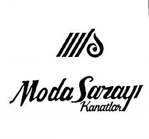 moda sarayi