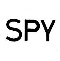 spy