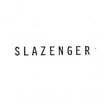 slazenger
