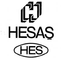 hesaş hes