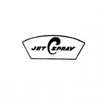 jet spray