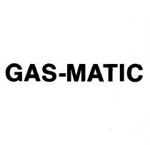 gas-matic