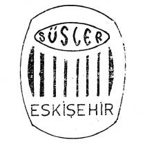 süsler eskişehir