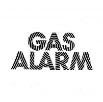 gas alarm