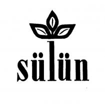 sülün