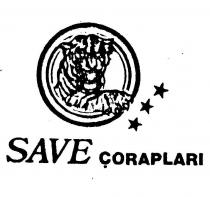 save çoraplari