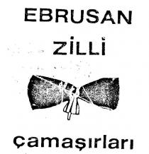 ebrusan zilli çamaşirlari