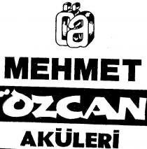 mehmet özcan aküleri