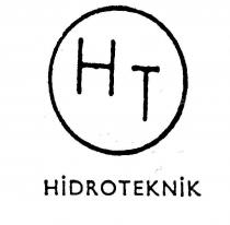 ht hidroteknik