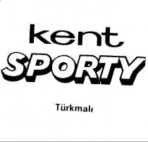 kent sporty
