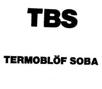 tbs termoblöf soba