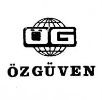 özgüven