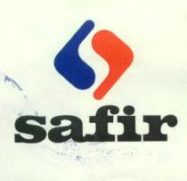 safir