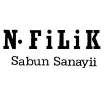 n. filik sabun sanayii