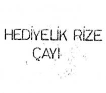 hediyelik rize