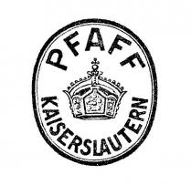 pfaff