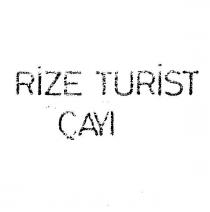 rize turist çayi