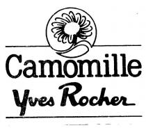 camomille yves rocher