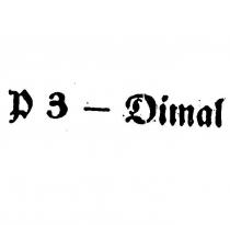 d3-dimol