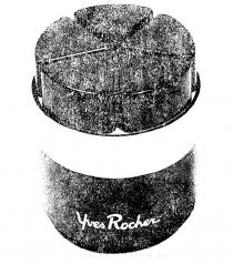 yves rocher