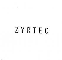 zyrtec