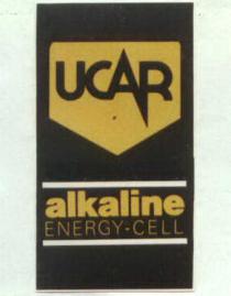 ucar alkalino