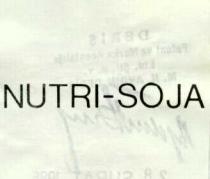 nutri-soja