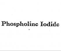 phospholine iodide