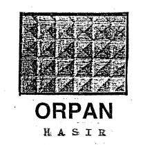 orpan hasir