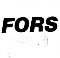 fors