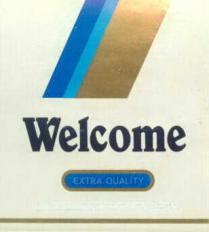 welcome