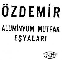 özdemir
