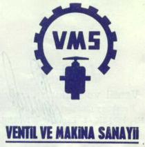 vms ventil ve makina san.