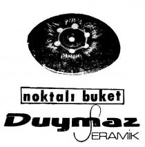 duymaz noktali buket