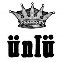 ünlü