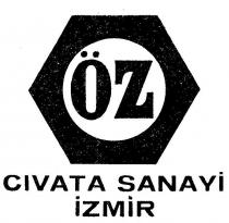 öz civata sanayii