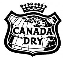 canada dry