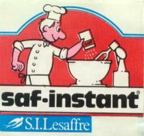 saf-instant