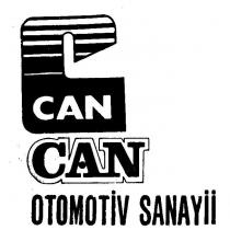 can otomotiv sanayii