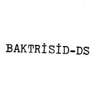 baktrisid-ds