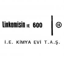 linkomisin ie 600