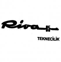 riva 85 teknecilik