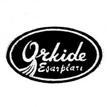 orkide eşarplari