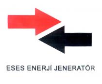 eses enerji jeneratör