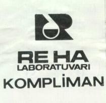 re ha kompliman